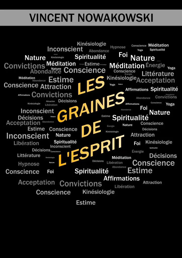 Les Graines de l'Esprit (PDF)