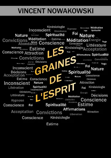 Les Graines de l'Esprit