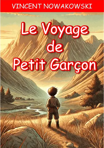 Le Voyage de Petit Garçon